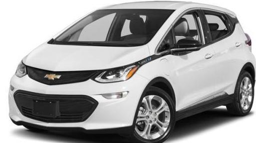 CHEVROLET BOLT EV 2017 1G1FW6S05H4183160 image